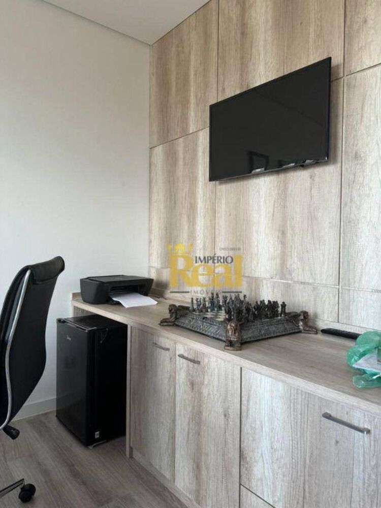 Conjunto Comercial-Sala à venda, 37m² - Foto 2