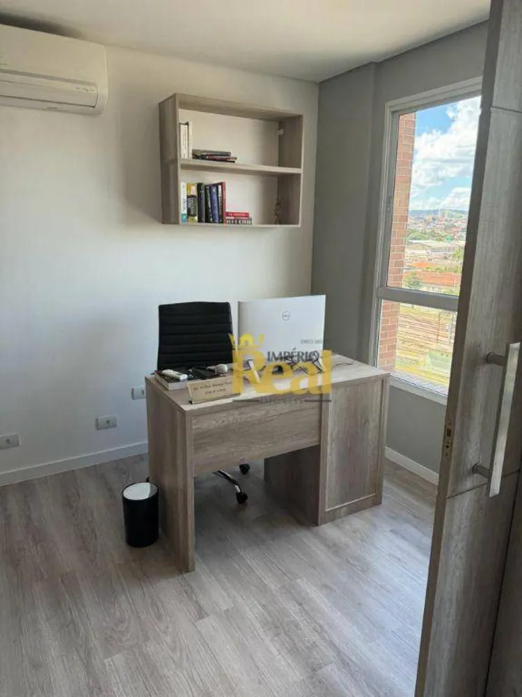 Sala-Conjunto, 37 m² - Foto 6