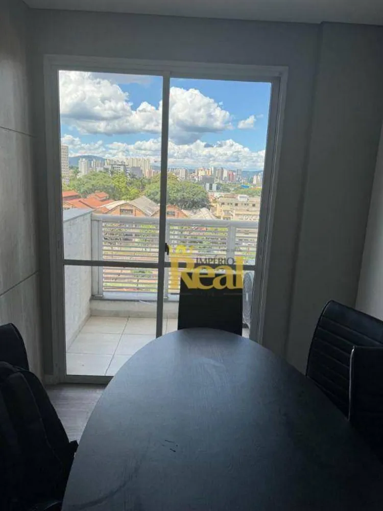 Sala-Conjunto, 37 m² - Foto 4