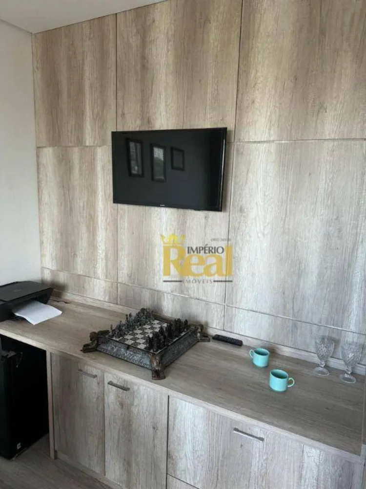 Sala-Conjunto, 37 m² - Foto 10