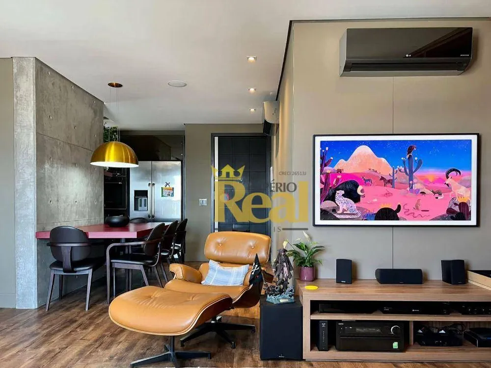 Apartamento, 1 quarto, 70 m² - Foto 7
