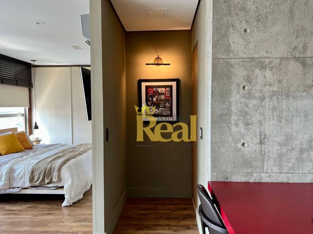 Apartamento, 1 quarto, 70 m² - Foto 6