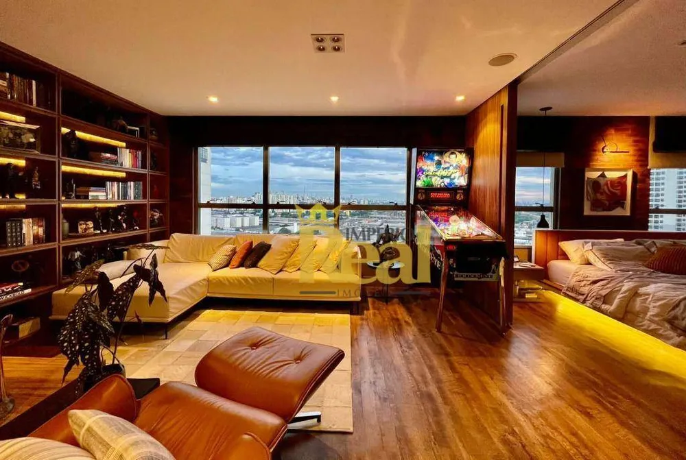 Apartamento, 1 quarto, 70 m² - Foto 1