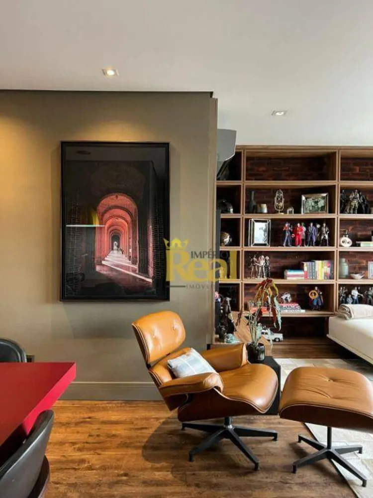 Apartamento, 1 quarto, 70 m² - Foto 2