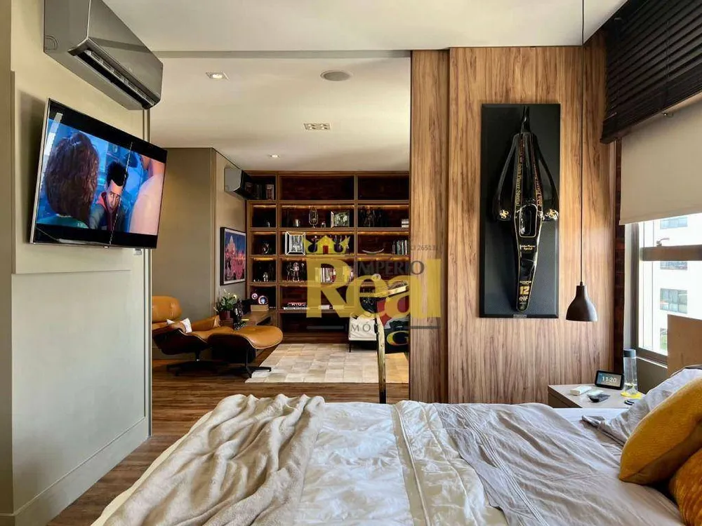 Apartamento, 1 quarto, 70 m² - Foto 12
