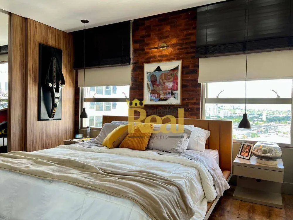 Apartamento, 1 quarto, 70 m² - Foto 3