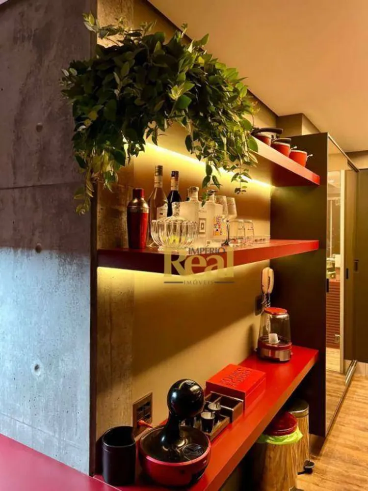 Apartamento, 1 quarto, 70 m² - Foto 9