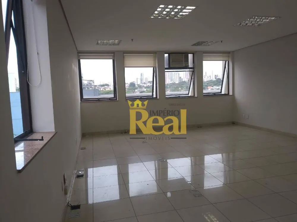 Sala-Conjunto, 50 m² - Foto 1