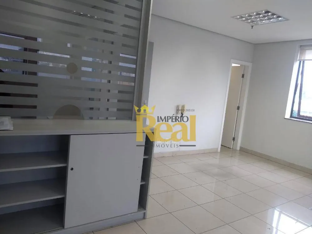 Sala-Conjunto, 50 m² - Foto 1