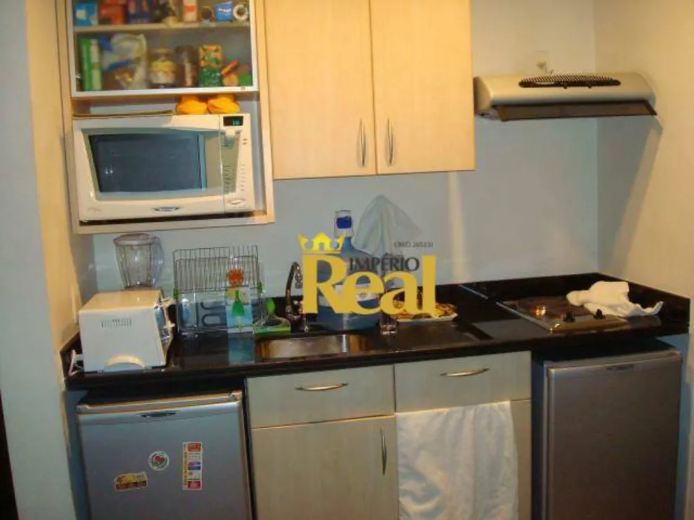 Apartamento, 1 quarto, 52 m² - Foto 4