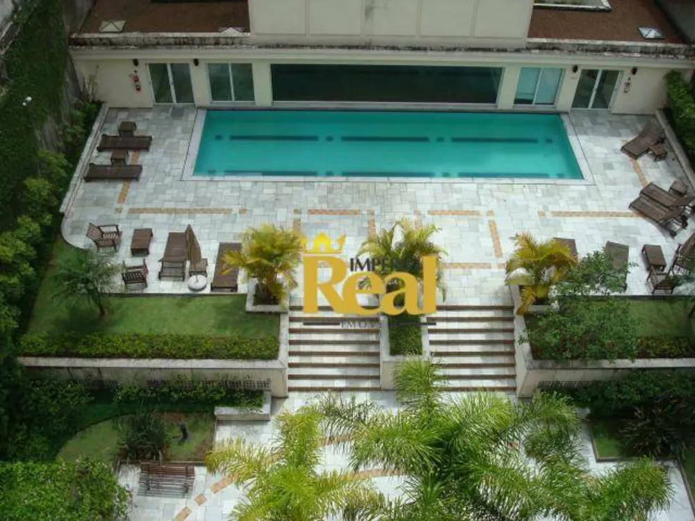Apartamento, 1 quarto, 52 m² - Foto 2