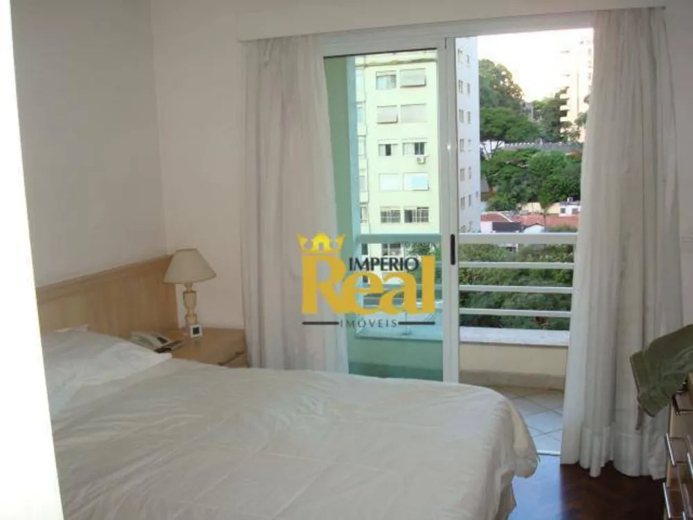 Apartamento, 1 quarto, 52 m² - Foto 3