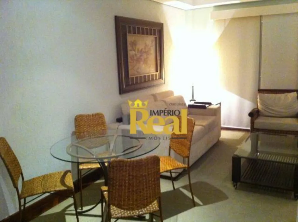 Apartamento, 1 quarto, 52 m² - Foto 5