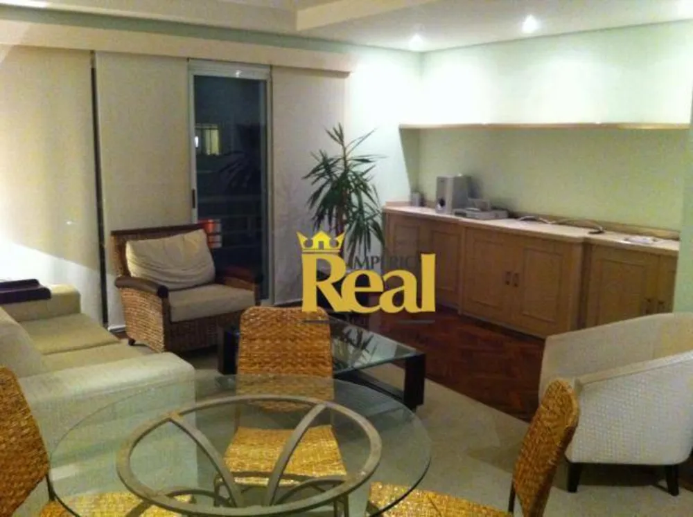 Apartamento, 1 quarto, 52 m² - Foto 1