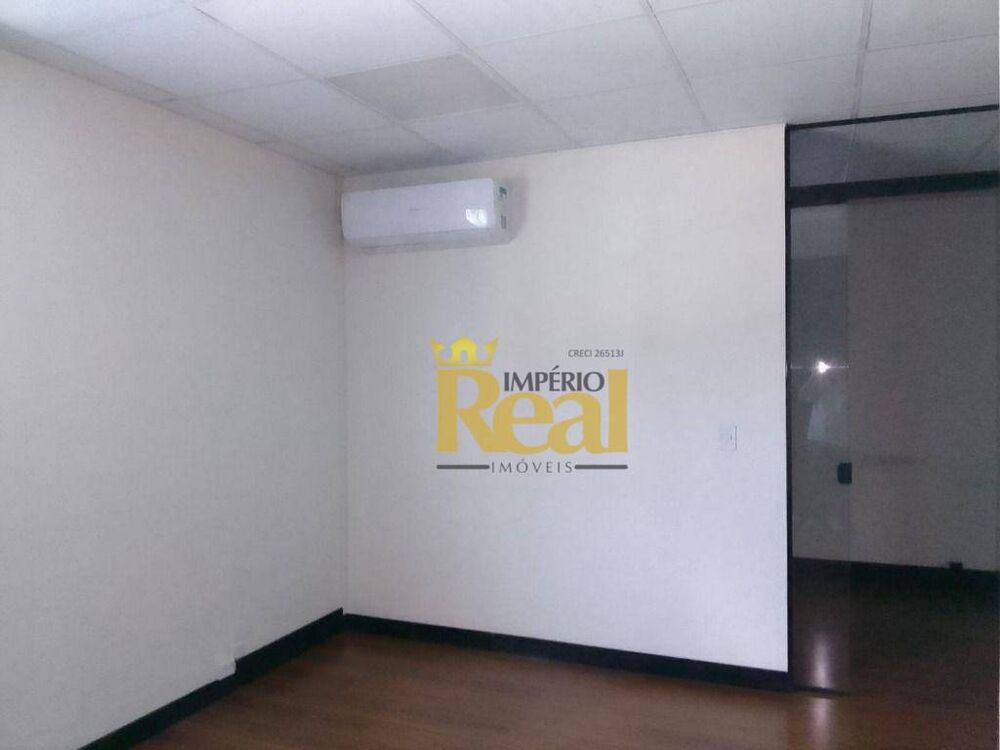 Conjunto Comercial-Sala para alugar, 132m² - Foto 3
