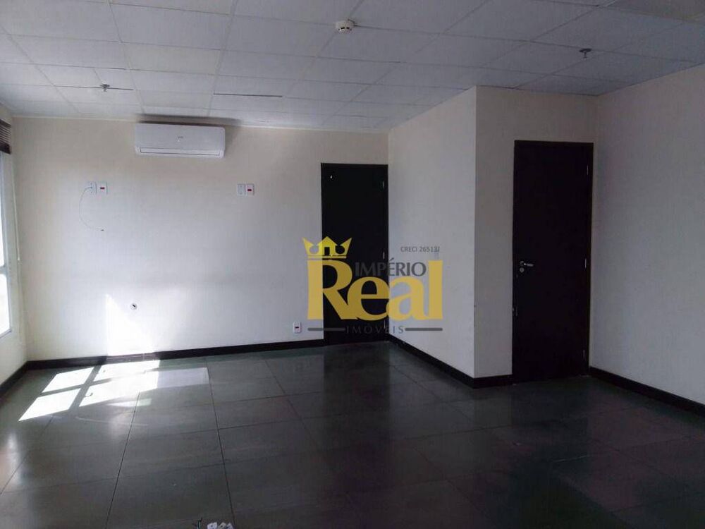 Conjunto Comercial-Sala para alugar, 132m² - Foto 4