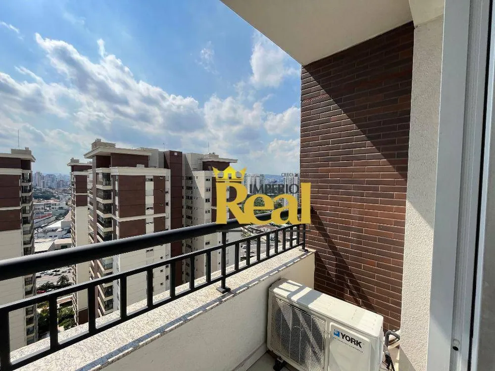 Sala-Conjunto, 48 m² - Foto 4