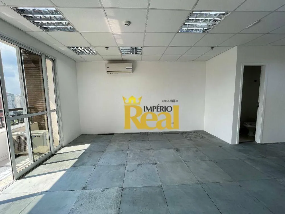 Sala-Conjunto, 48 m² - Foto 6