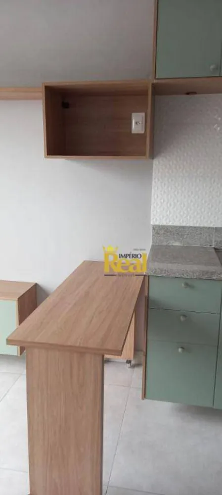 Kitnet-Studio, 28 m² - Foto 3