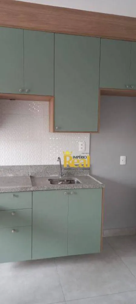 Kitnet-Studio, 28 m² - Foto 4
