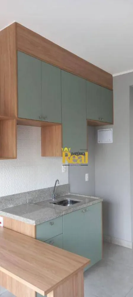 Kitnet-Studio, 28 m² - Foto 6