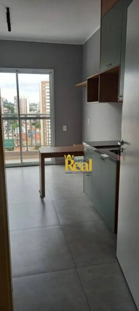 Kitnet-Studio, 28 m² - Foto 2
