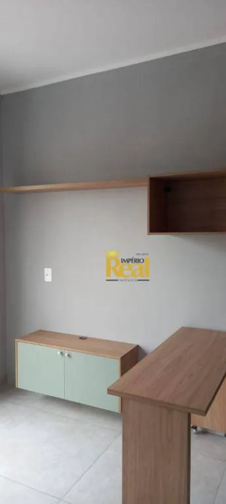 Kitnet-Studio, 28 m² - Foto 5