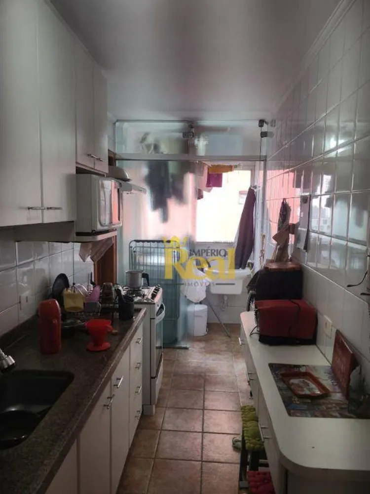 Apartamento, 2 quartos, 58 m² - Foto 5