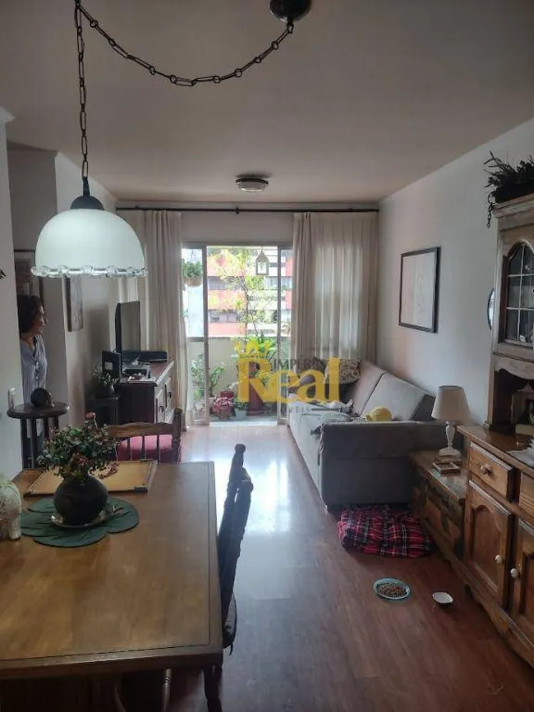 Apartamento, 2 quartos, 58 m² - Foto 6