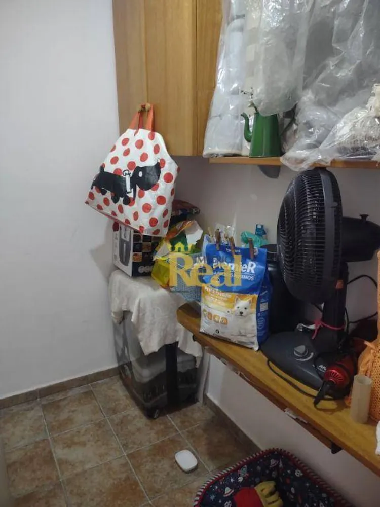 Apartamento, 2 quartos, 58 m² - Foto 4