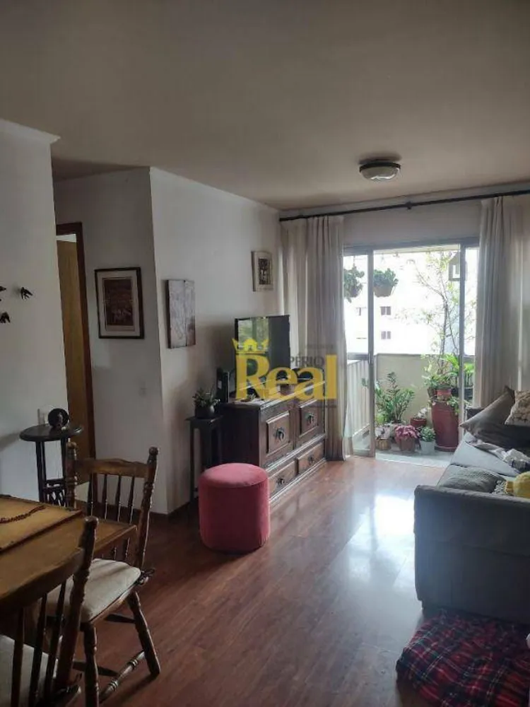 Apartamento, 2 quartos, 58 m² - Foto 10