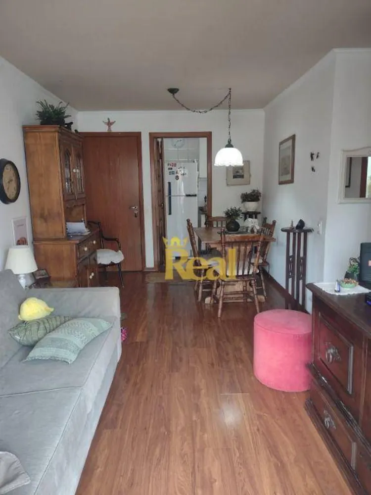 Apartamento, 2 quartos, 58 m² - Foto 9