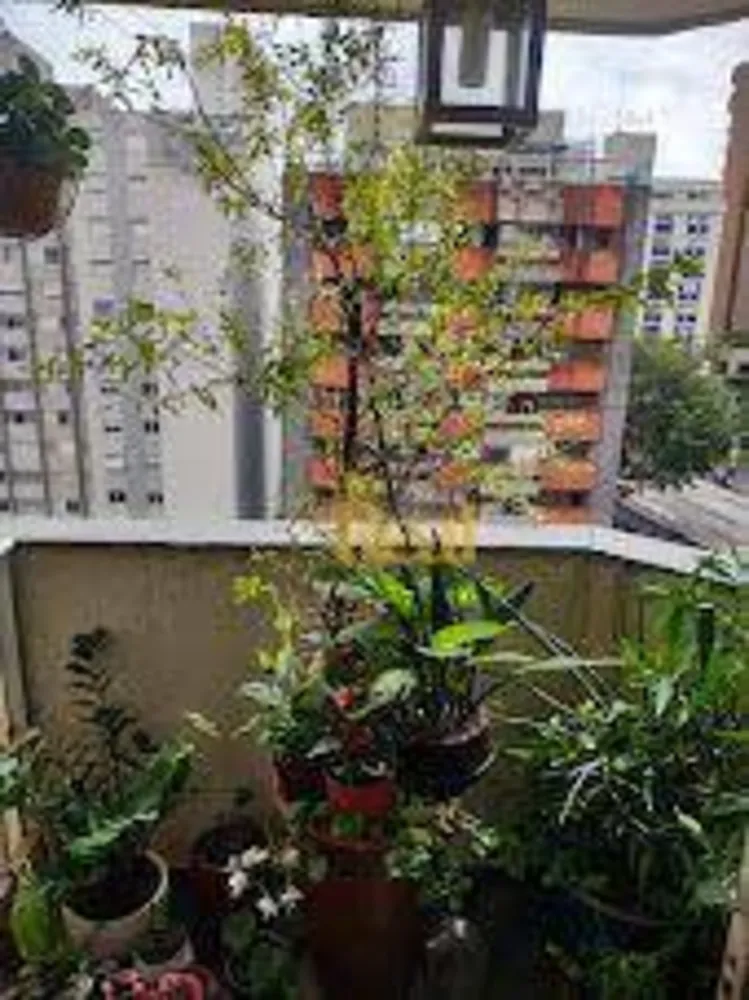 Apartamento, 2 quartos, 58 m² - Foto 2