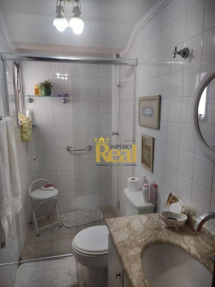 Apartamento, 2 quartos, 58 m² - Foto 7