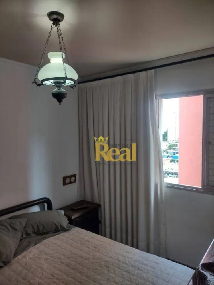 Apartamento, 2 quartos, 58 m² - Foto 1