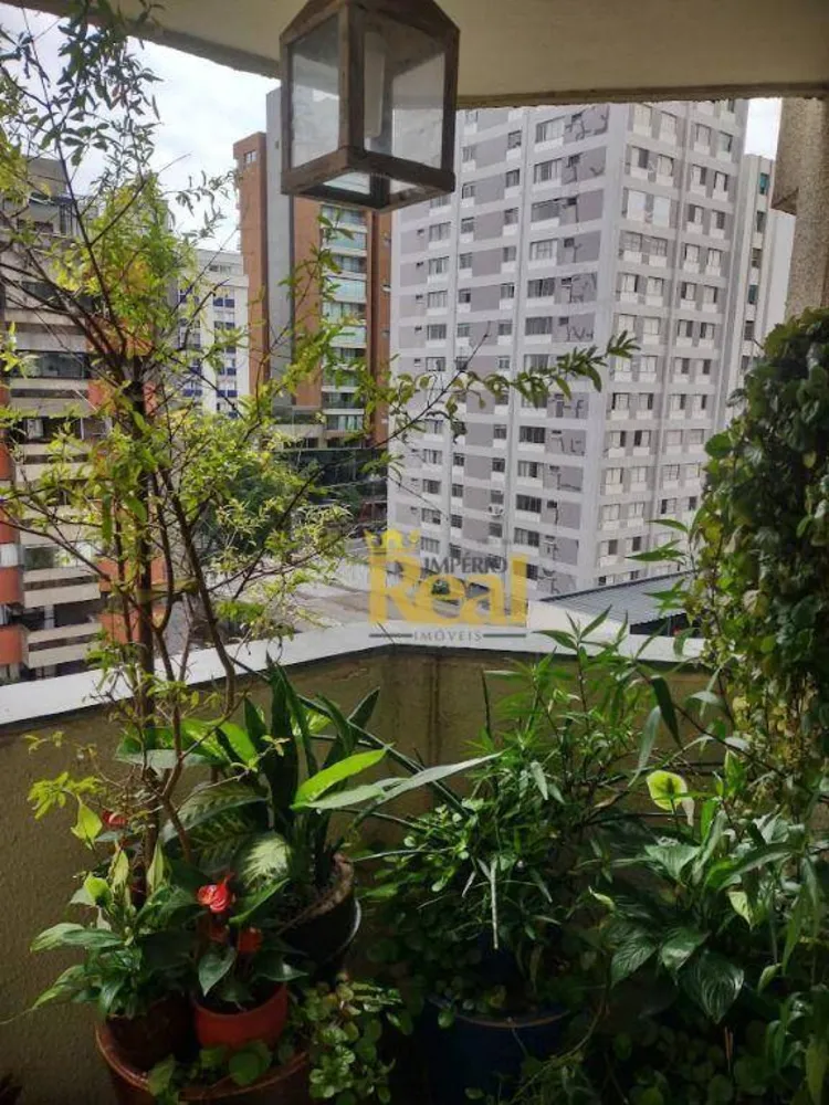 Apartamento, 2 quartos, 58 m² - Foto 12