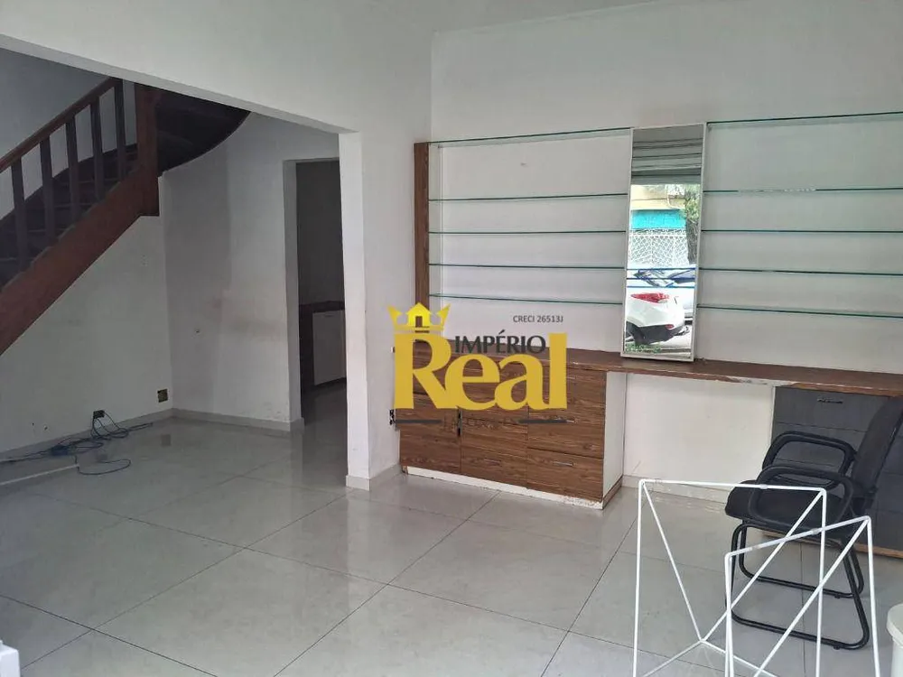 Sobrado, 98 m² - Foto 1