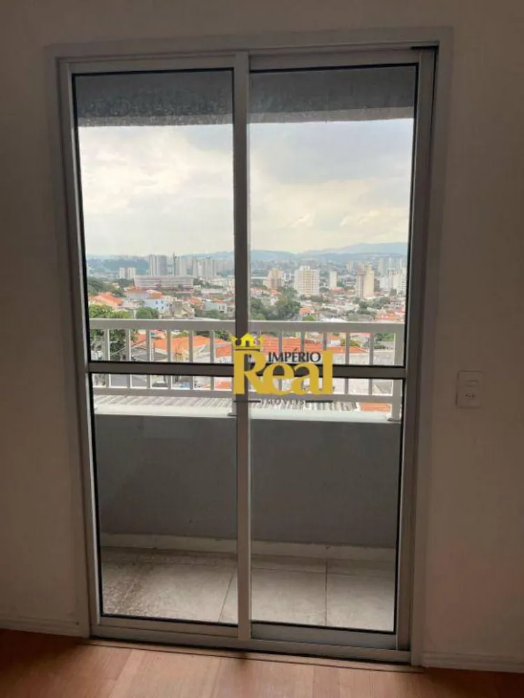 Apartamento, 1 quarto, 28 m² - Foto 6