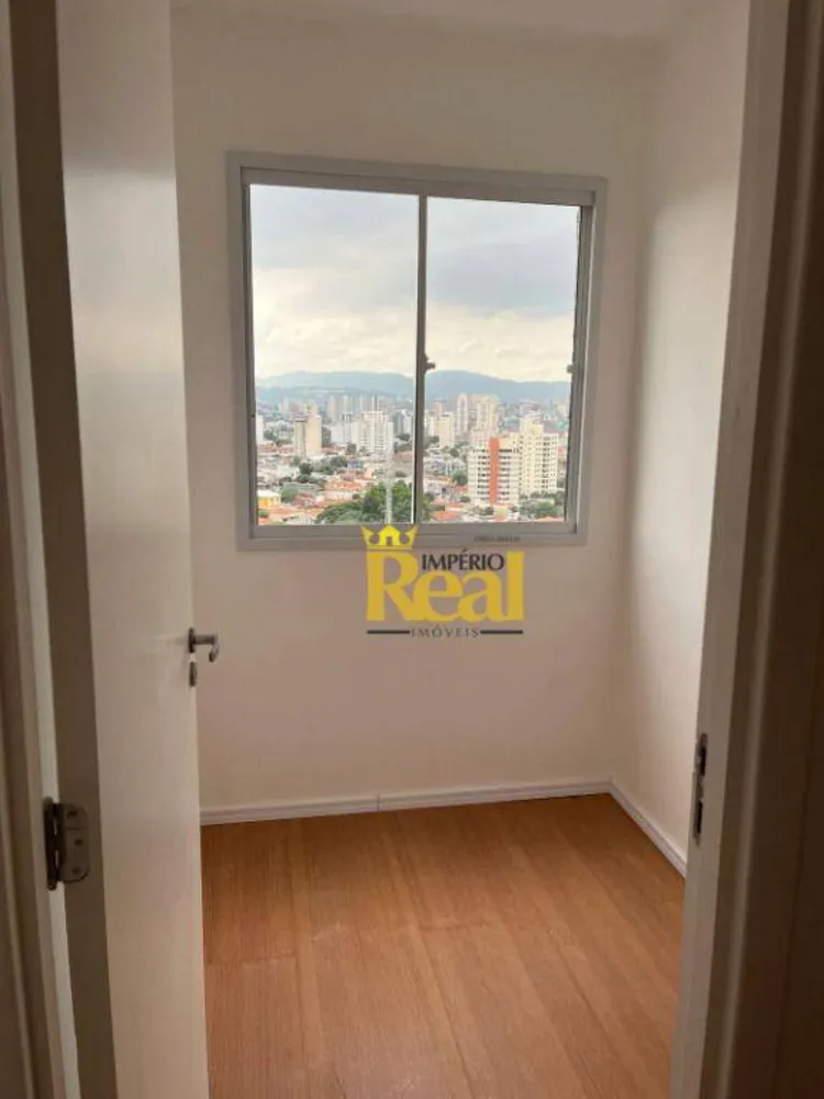 Apartamento, 1 quarto, 28 m² - Foto 7