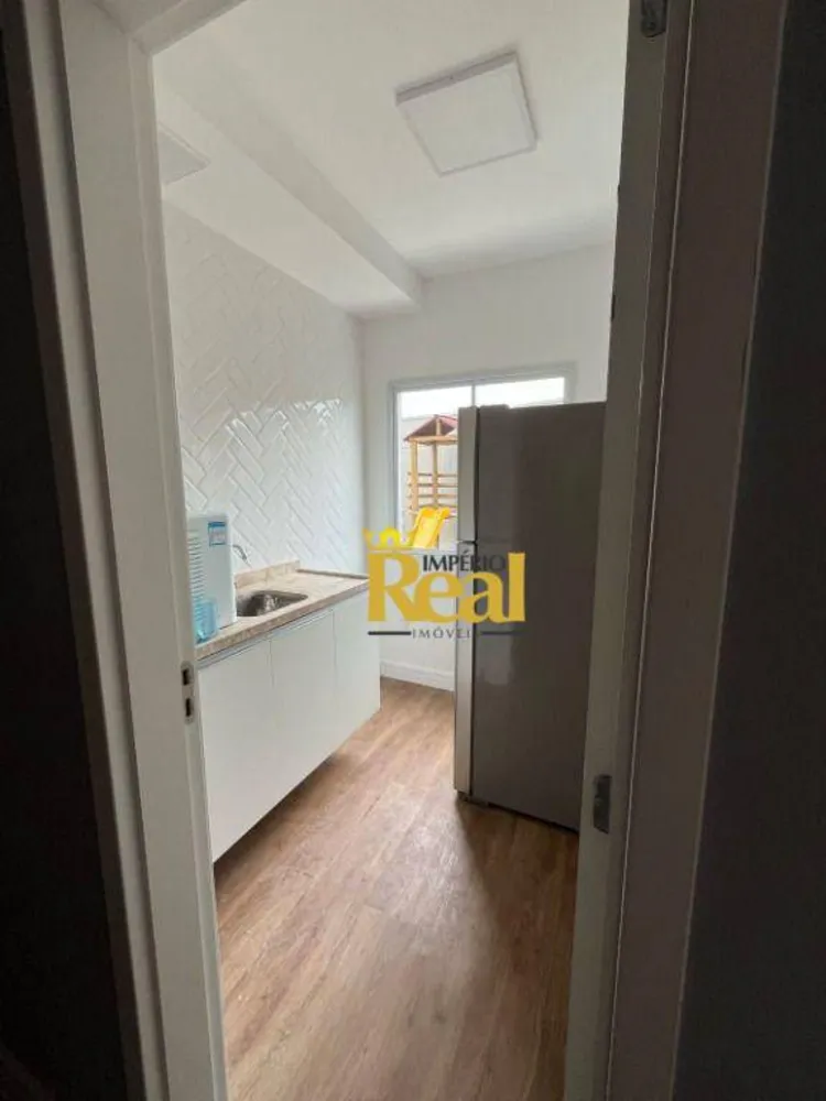 Apartamento, 1 quarto, 28 m² - Foto 2