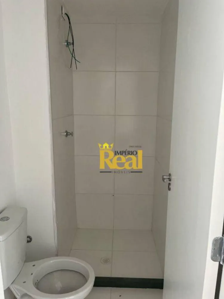 Apartamento, 1 quarto, 28 m² - Foto 1