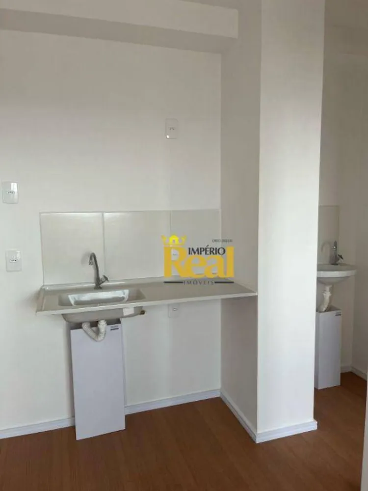 Apartamento, 1 quarto, 28 m² - Foto 4