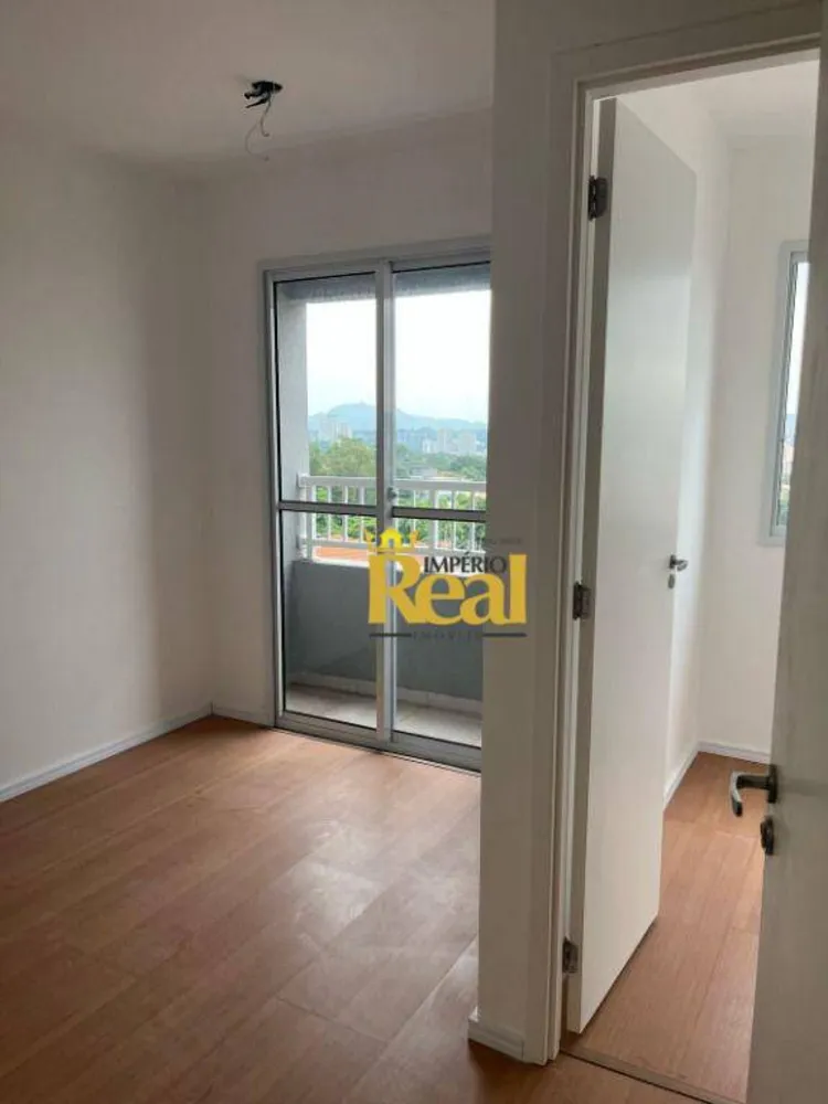 Apartamento, 1 quarto, 28 m² - Foto 5