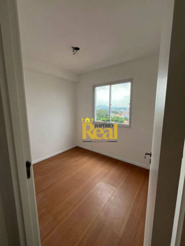 Apartamento, 1 quarto, 28 m² - Foto 3