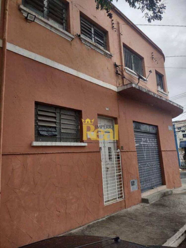 Prédio Inteiro, 120 m² - Foto 1