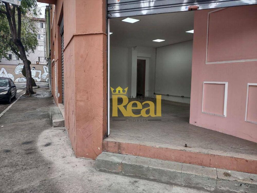 Prédio Inteiro, 120 m² - Foto 9