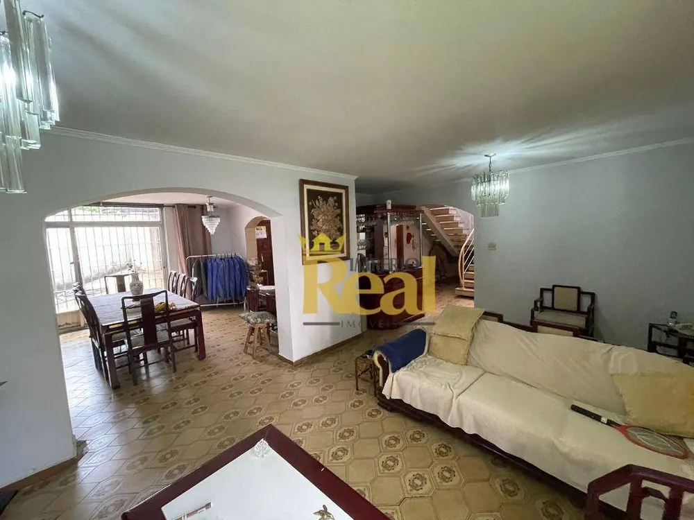 Casa, 3 quartos, 390 m² - Foto 3