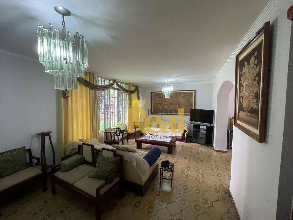 Casa, 3 quartos, 390 m² - Foto 2