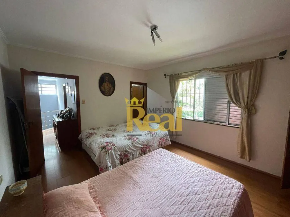 Casa, 3 quartos, 390 m² - Foto 11
