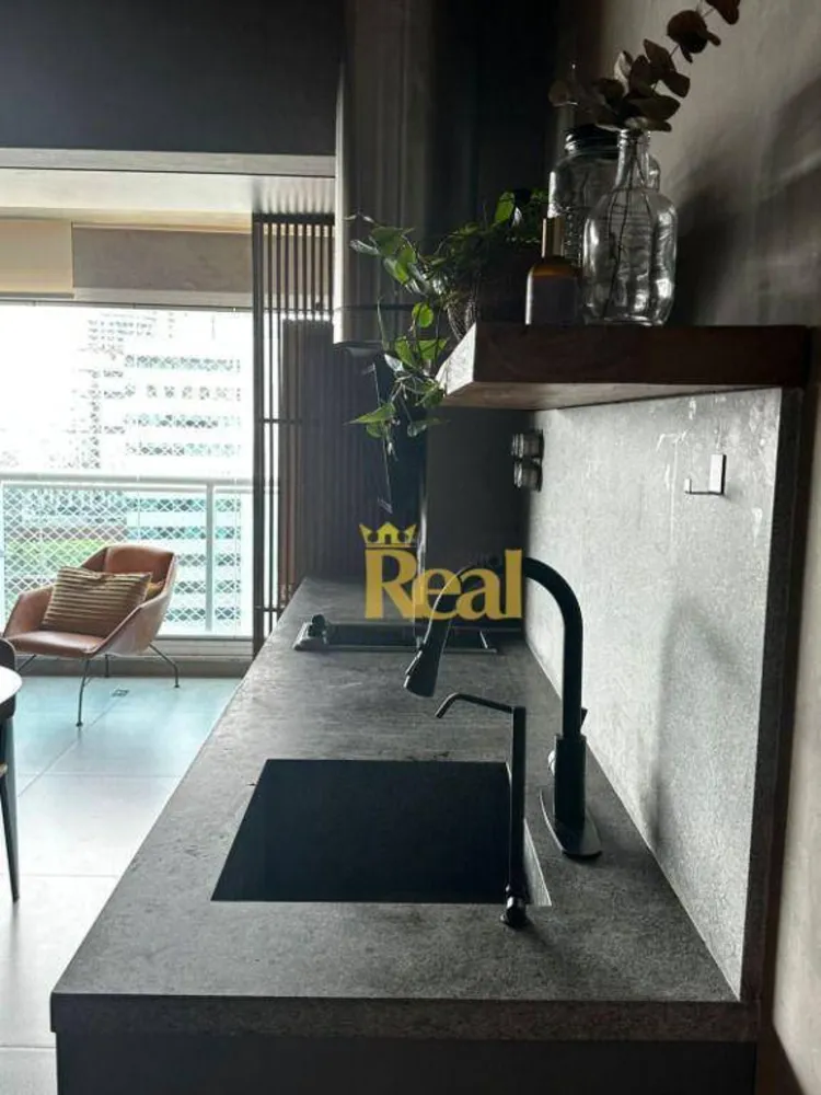 Apartamento, 1 quarto, 44 m² - Foto 11